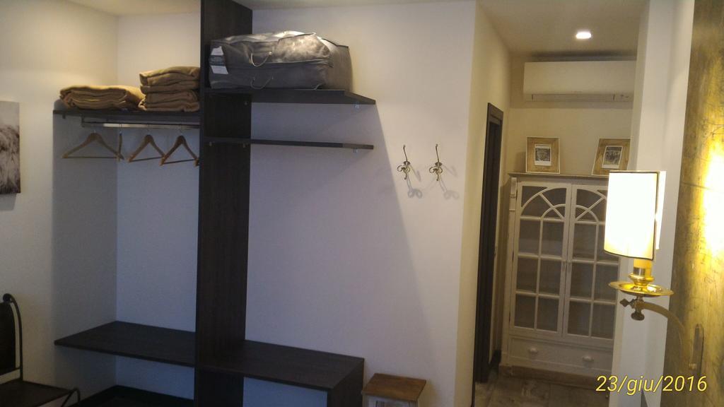 La Mainolda B&B Мантуя Экстерьер фото